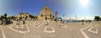''7, Martiou'' square, ''Evagelismos'' church, Mandraki, Rhodes Town