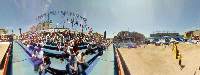 Swatch-FIVB Beach Volleyball 2004 World Tour., Rhodes Town